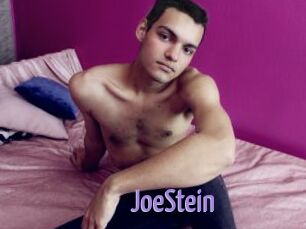 JoeStein