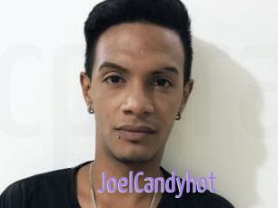 JoelCandyhot