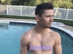 Joeylewis