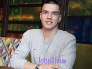 JohnShaw