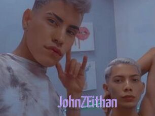 JohnZEithan