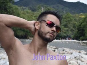 John_Paxton