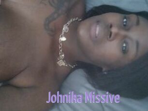 Johnika_Missive