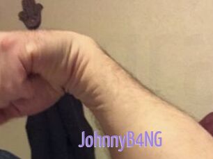 JohnnyB4NG