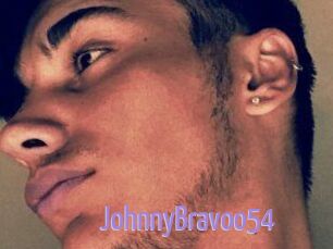 JohnnyBravoo54