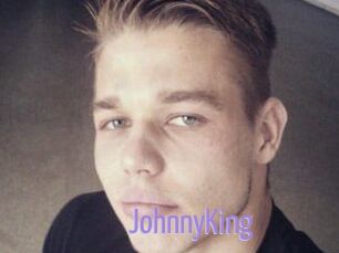 JohnnyKing