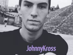 JohnnyKross