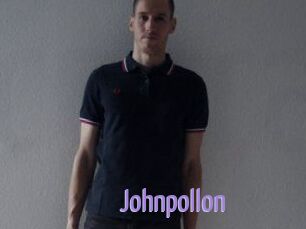 Johnpollon