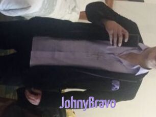 JohnyBravo