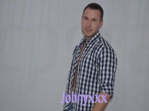 Johnyxxx