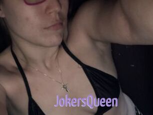 JokersQueen