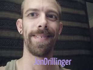 JonDrillinger