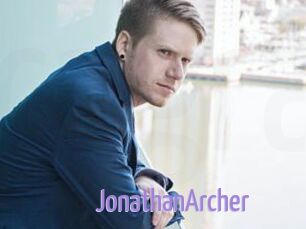 JonathanArcher