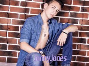 JonnyJones