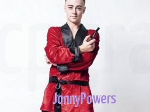 JonnyPowers