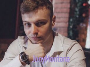 JonyMontana