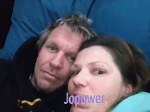 Jopower