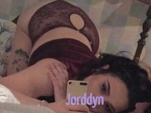 Jorddyn