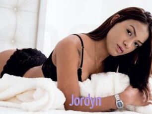 Jordyn