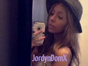 JordynDomX