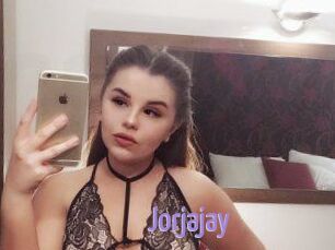 Jorjajay