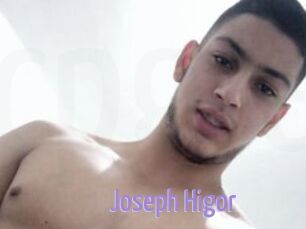 Joseph_Higor