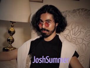 JoshSummer