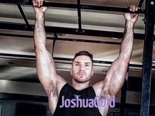 JoshuaGold