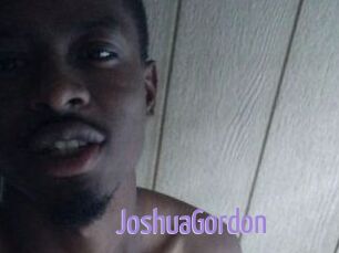 Joshua_Gordon