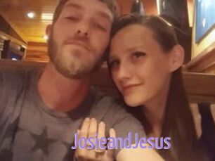 JosieandJesus