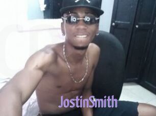 JostinSmith