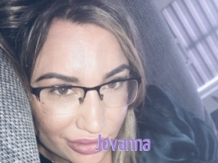 Jovanna