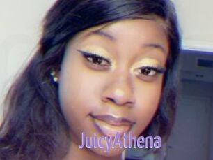 JuicyAthena