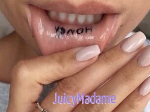 JuicyMadame