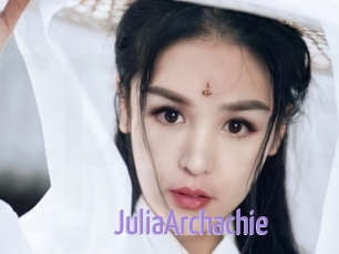 JuliaArchachie