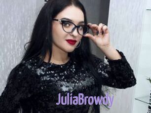 JuliaBrowdy