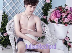 JulianRedford