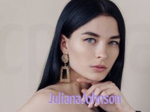 JulianaJohnson