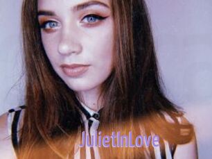 JulietInLove