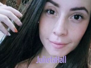 JulietaHall