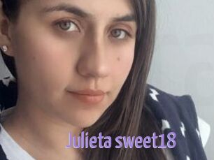 Julieta_sweet18