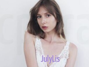 JulyLis