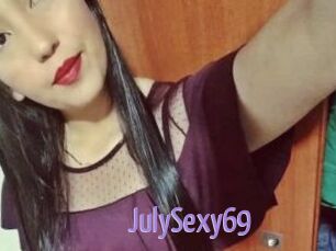 JulySexy69