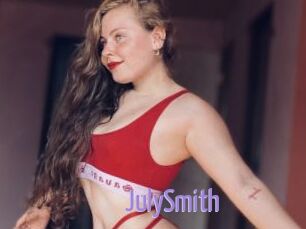 JulySmith