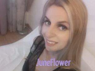 JuneFlower