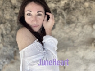 JuneHeart