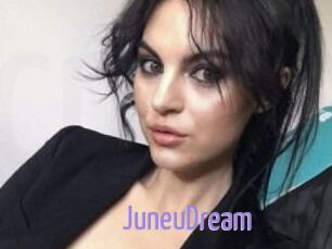 JuneuDream