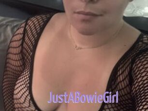 JustABowieGirl