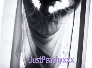 JustPeachyxxx