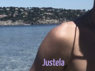 Justela